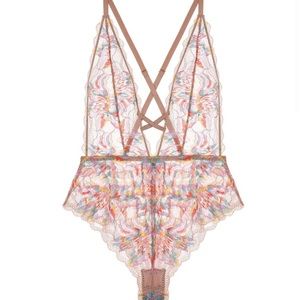 Cosabella Paradiso Teddy